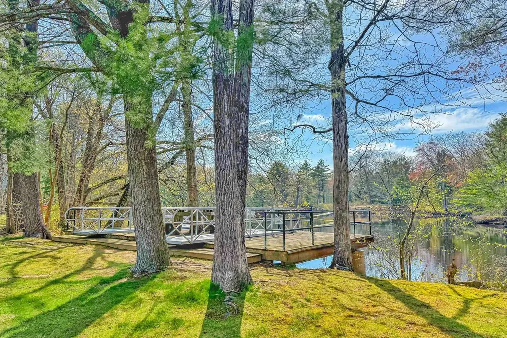 1311 Piscassic Street Newmarket NH 03857