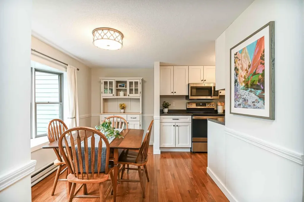 1311 Piscassic Street Newmarket NH 03857