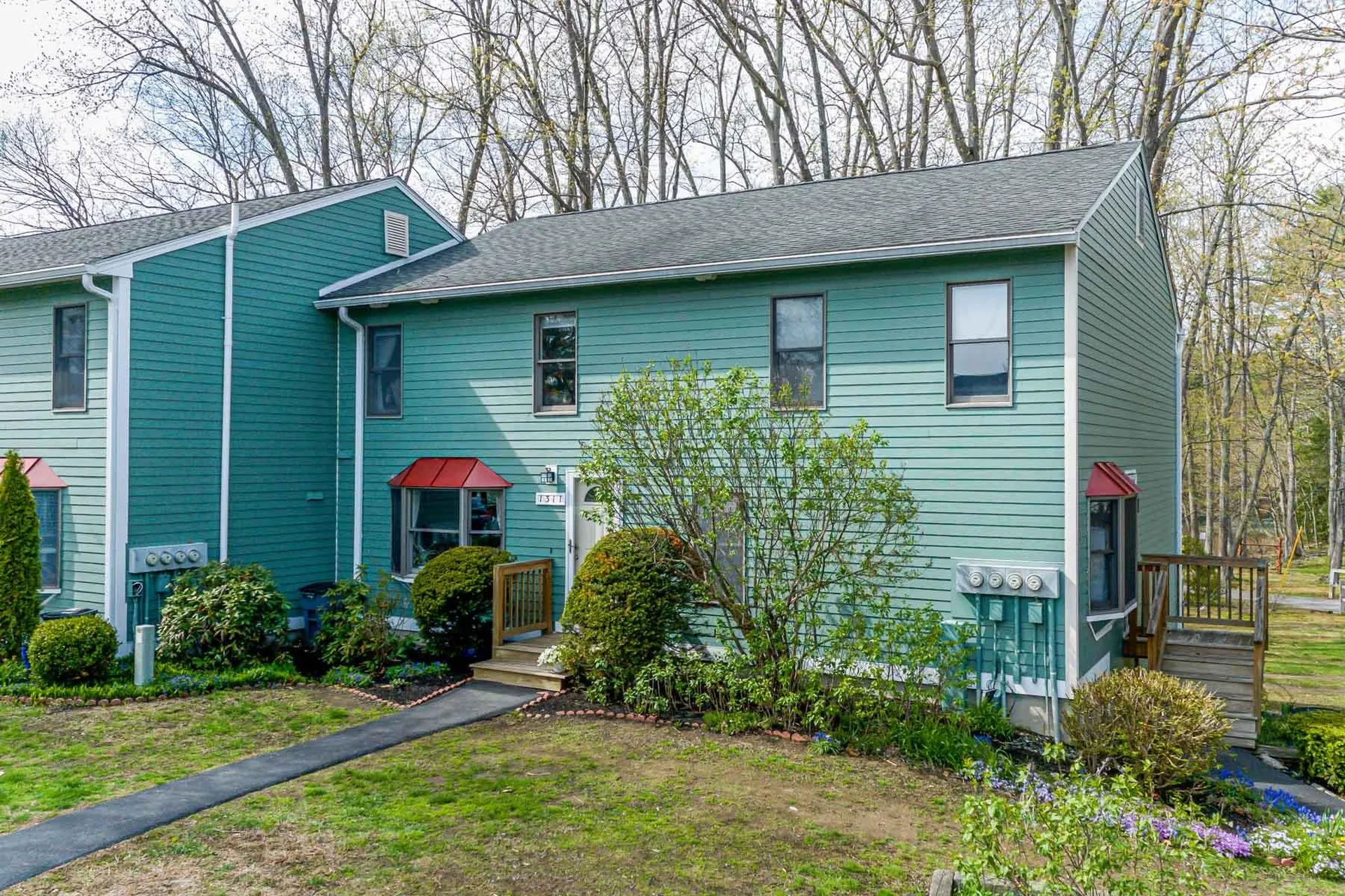 1311 Piscassic Street Newmarket NH 03857