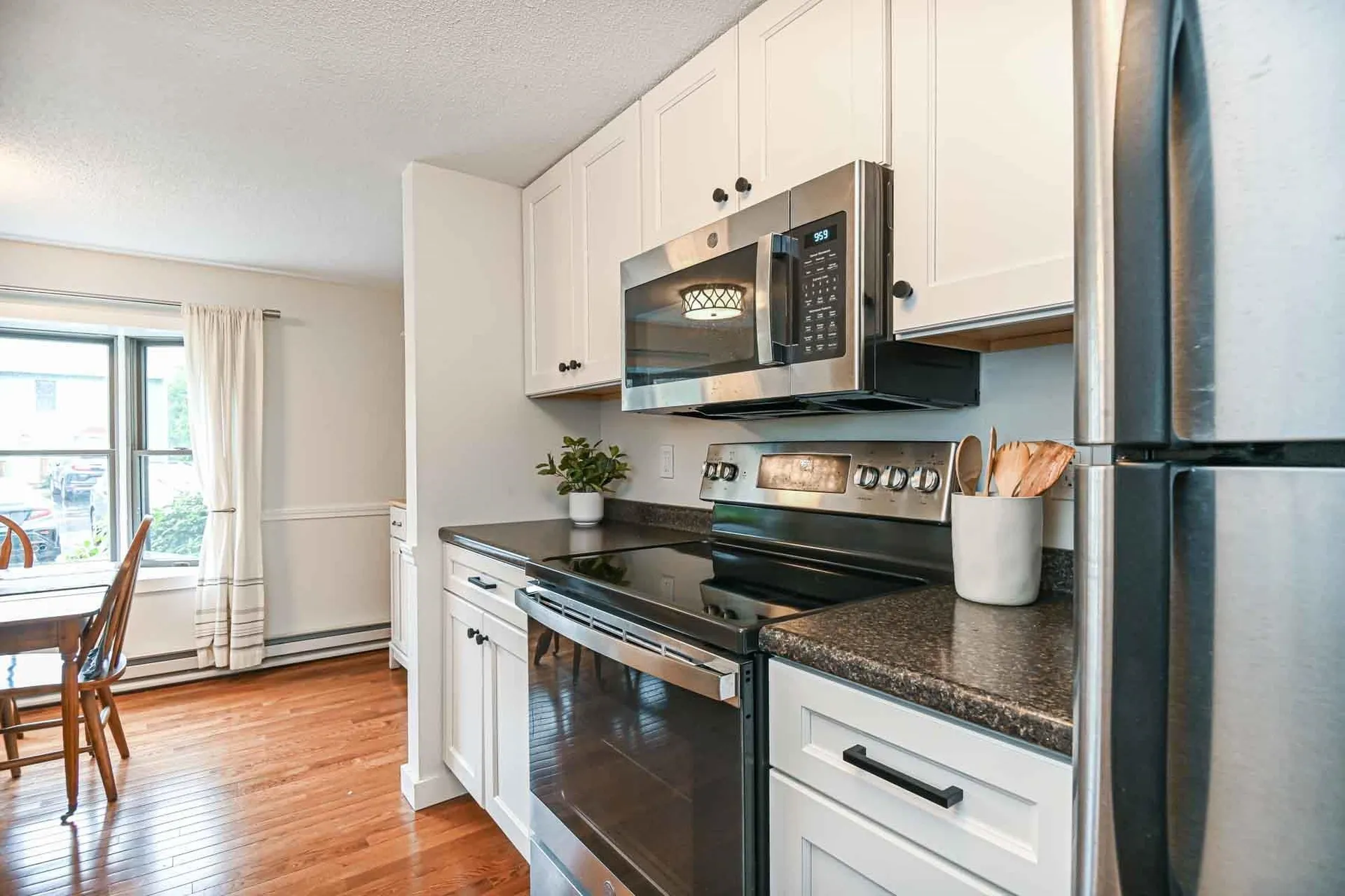 1311 Piscassic Street Newmarket NH 03857