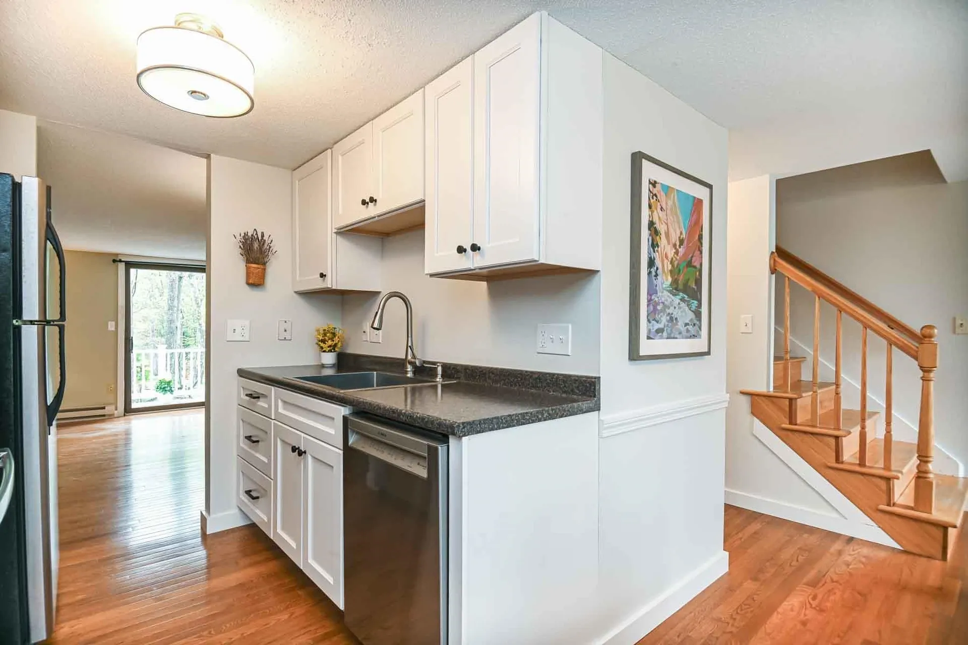 1311 Piscassic Street Newmarket NH 03857