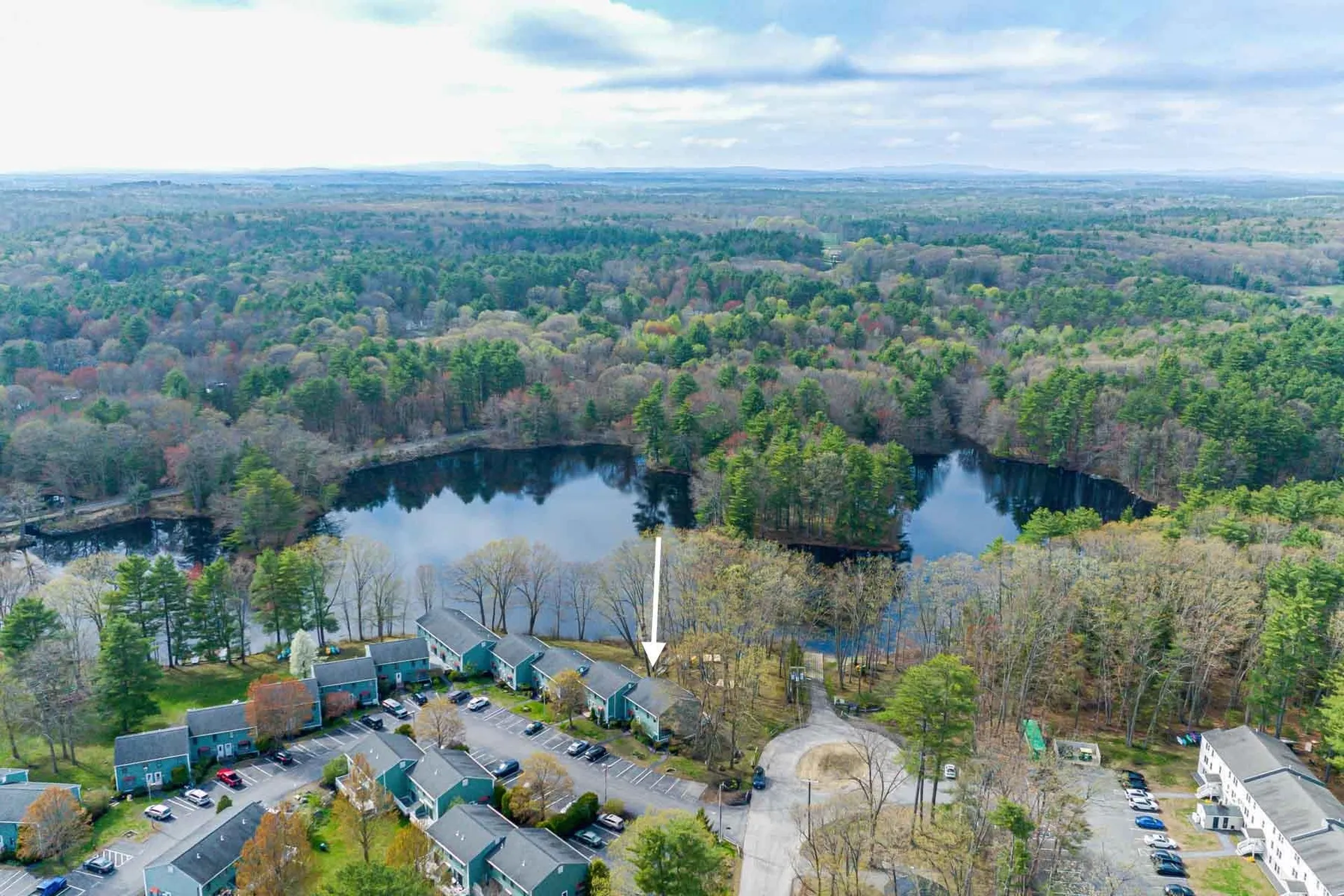 1311 Piscassic Street Newmarket NH 03857