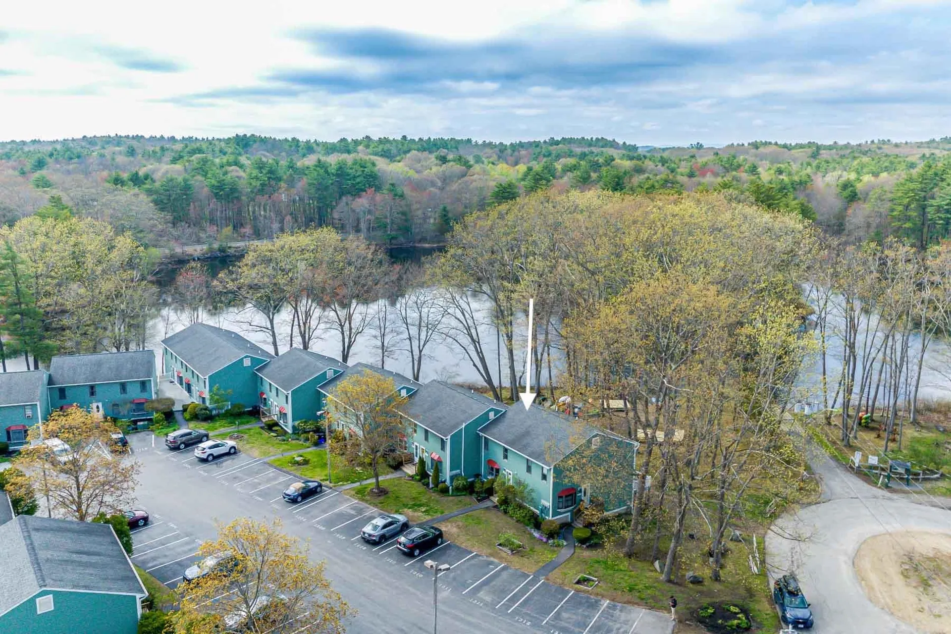 1311 Piscassic Street Newmarket NH 03857