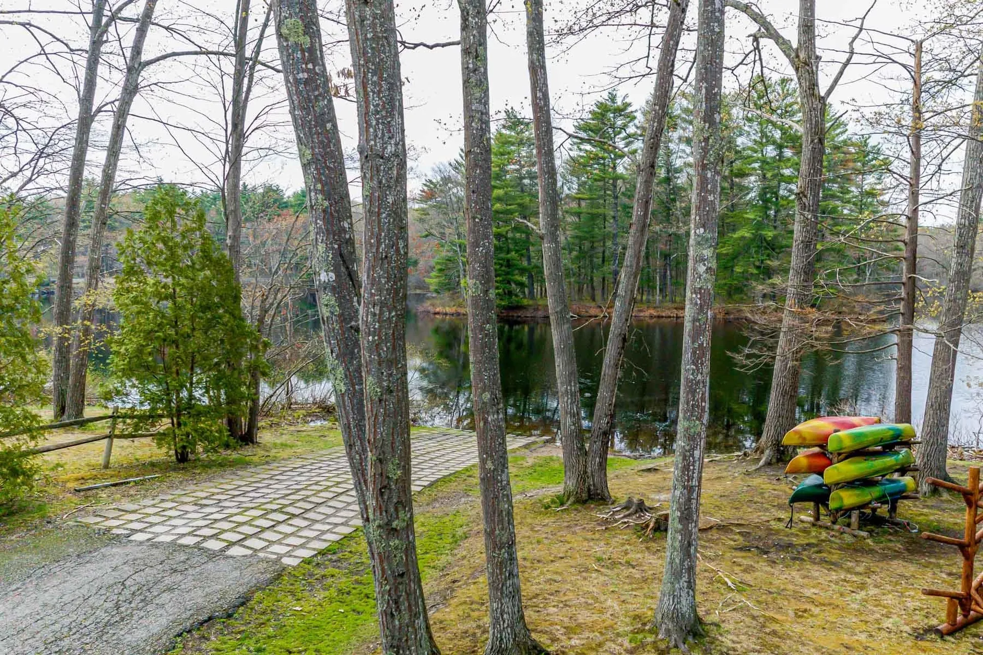 1311 Piscassic Street Newmarket NH 03857