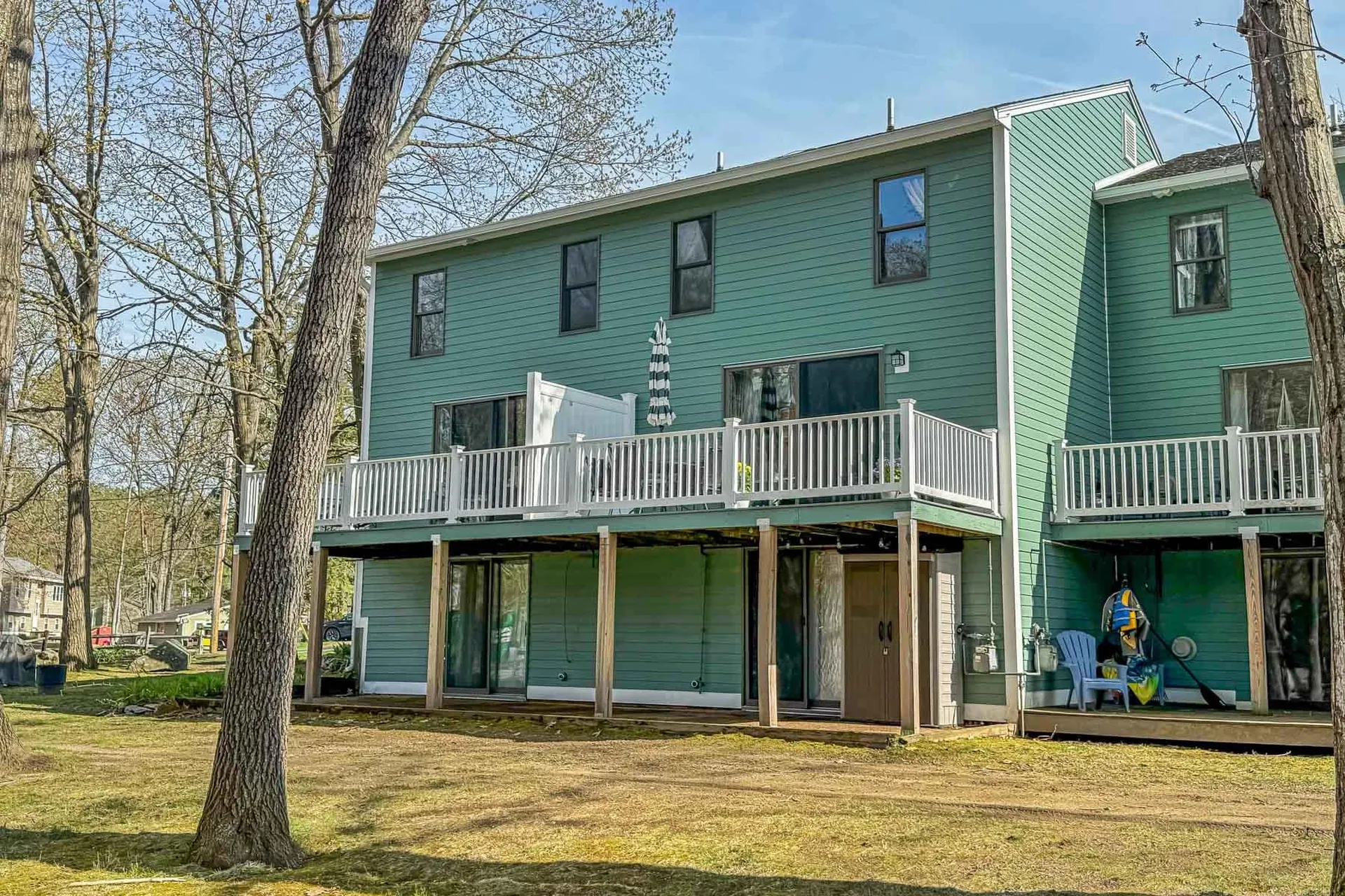 1311 Piscassic Street Newmarket NH 03857