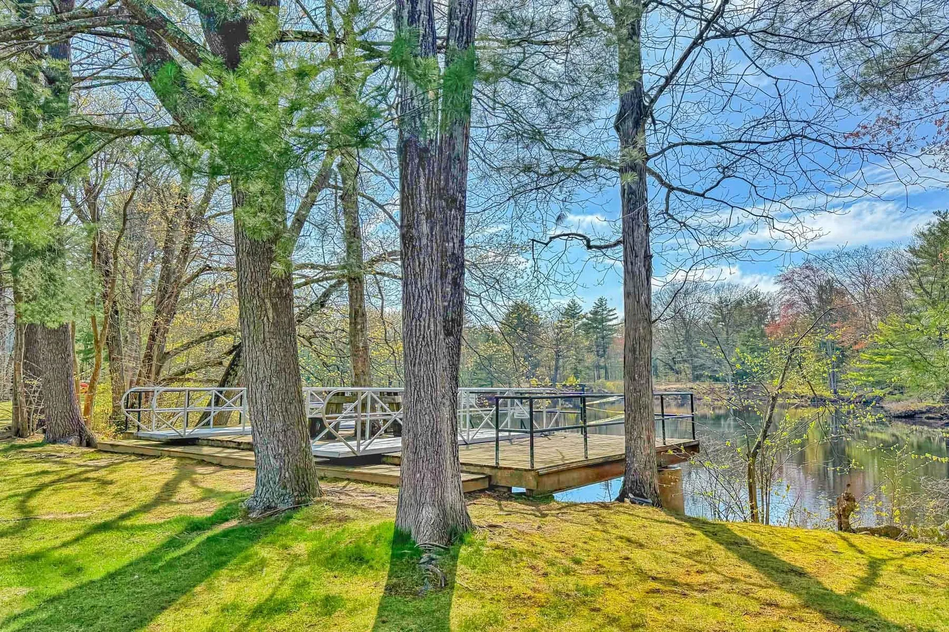 1311 Piscassic Street Newmarket NH 03857