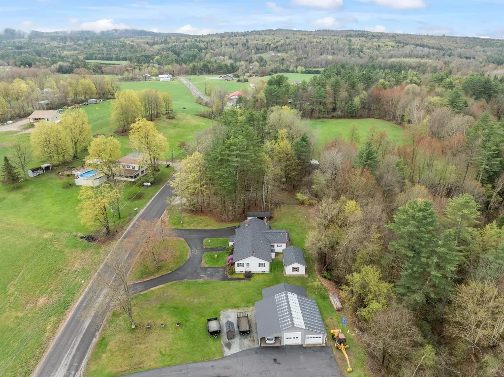 148 Brushwood Road Haverhill NH 03774