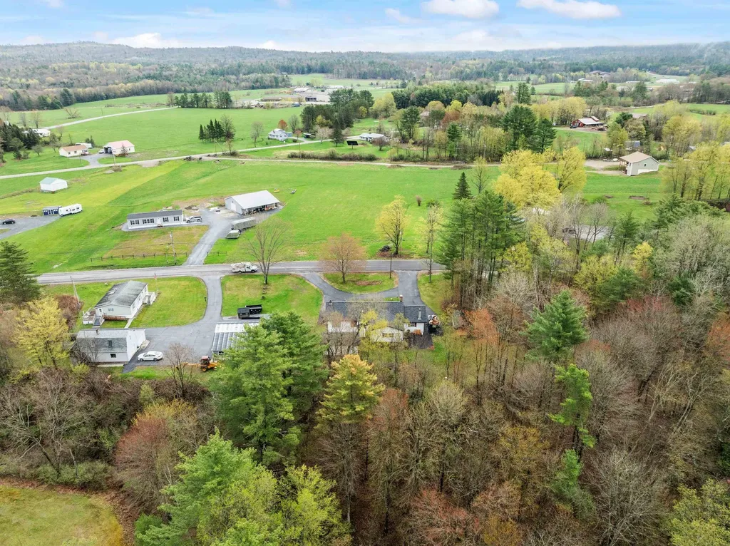 148 Brushwood Road Haverhill NH 03774