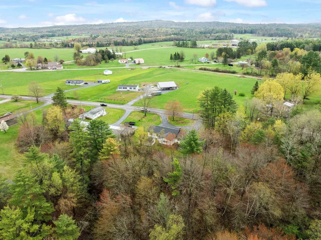 148 Brushwood Road Haverhill NH 03774