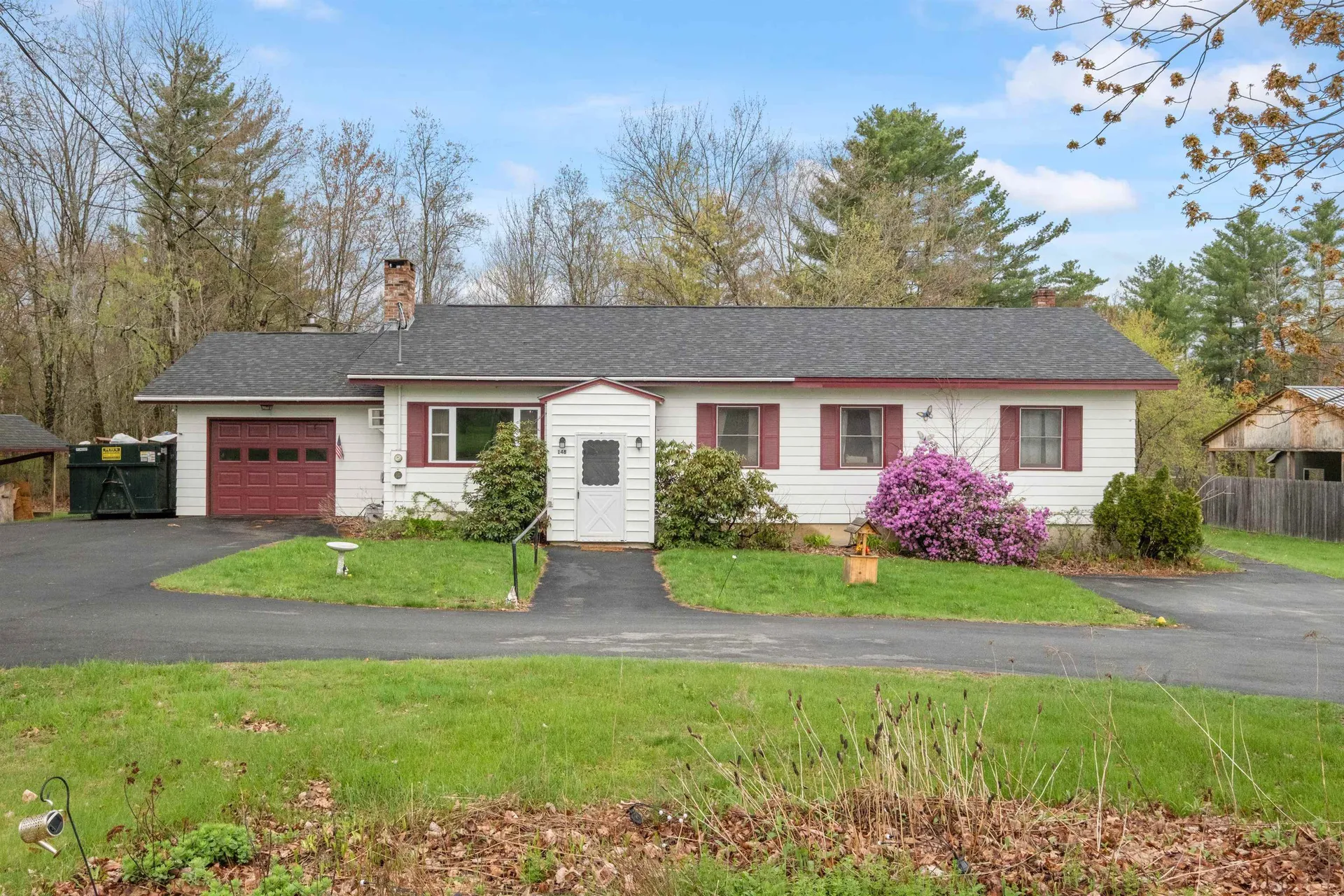 148 Brushwood Road Haverhill NH 03774