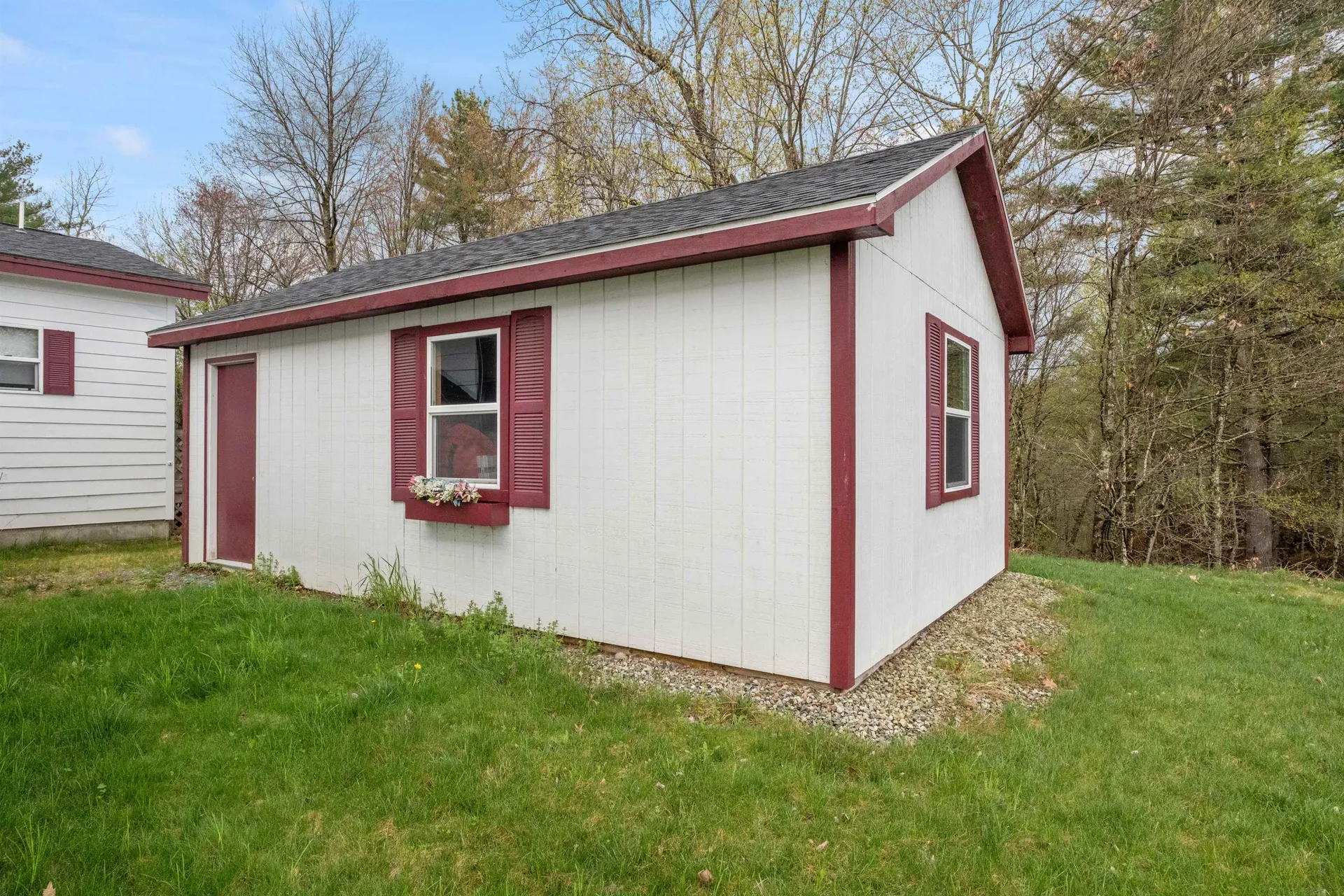 148 Brushwood Road Haverhill NH 03774