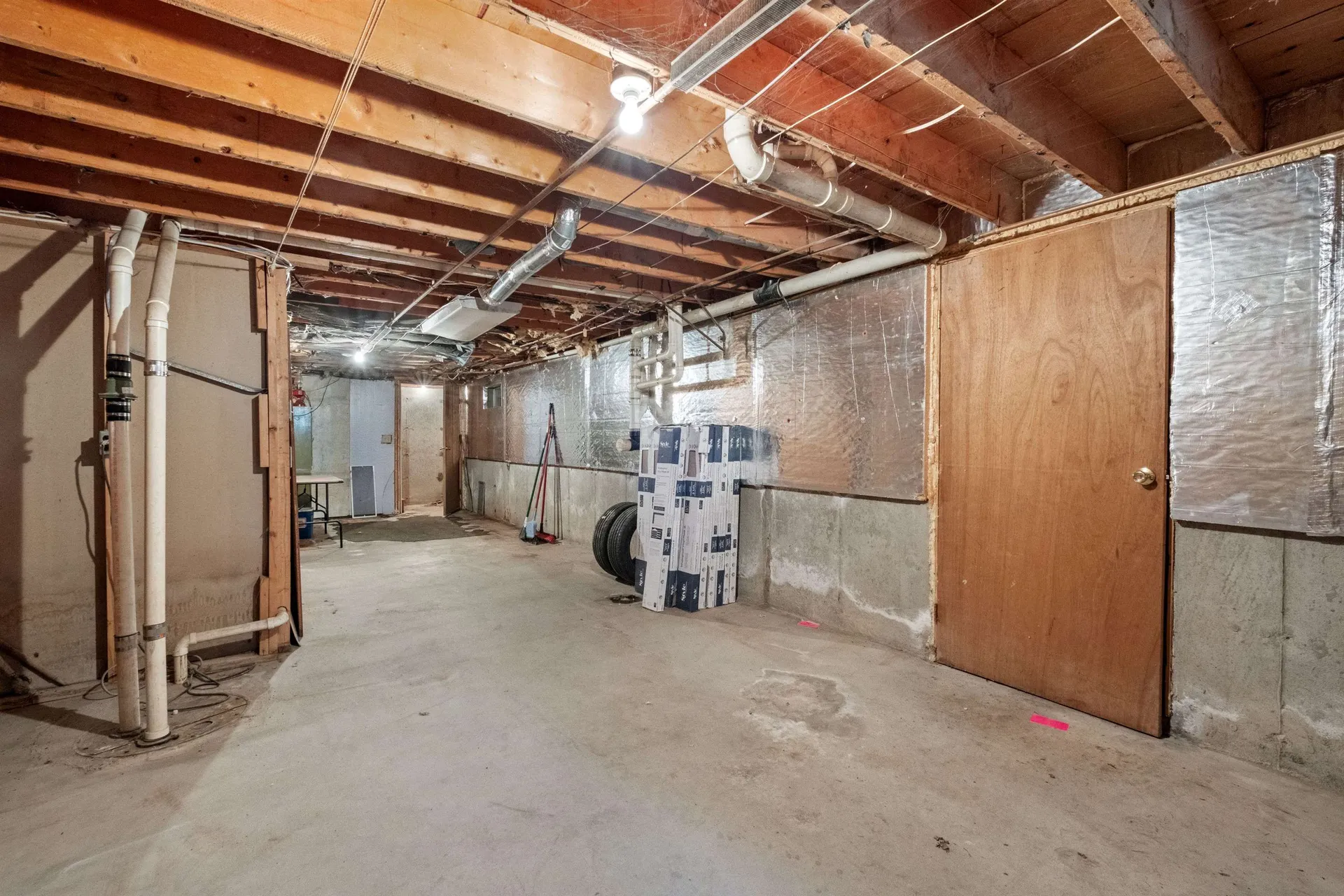 148 Brushwood Road Haverhill NH 03774