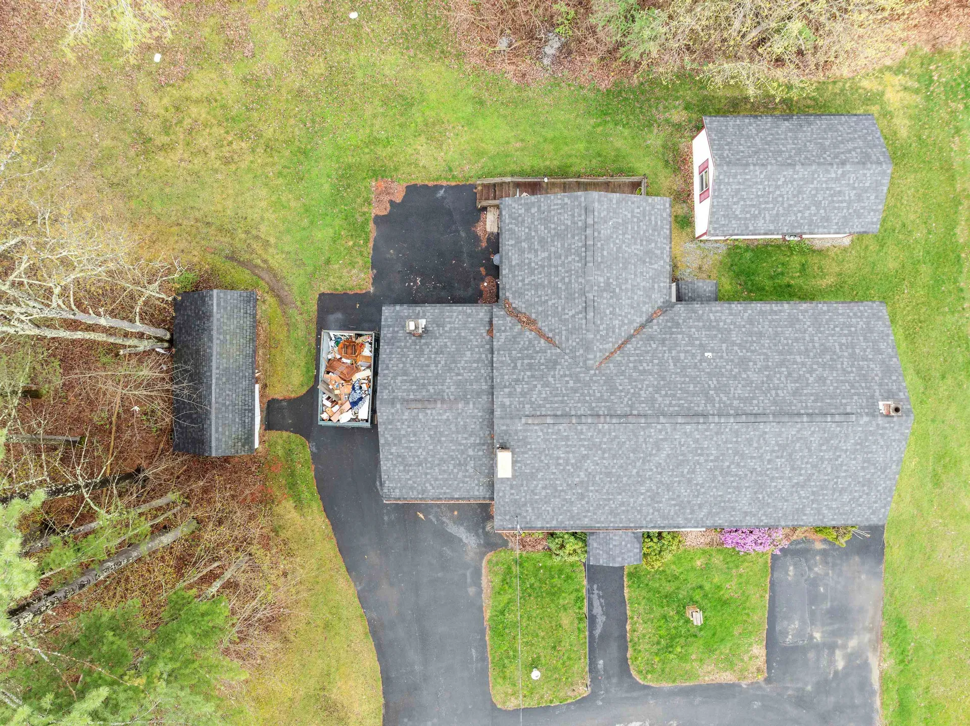 148 Brushwood Road Haverhill NH 03774
