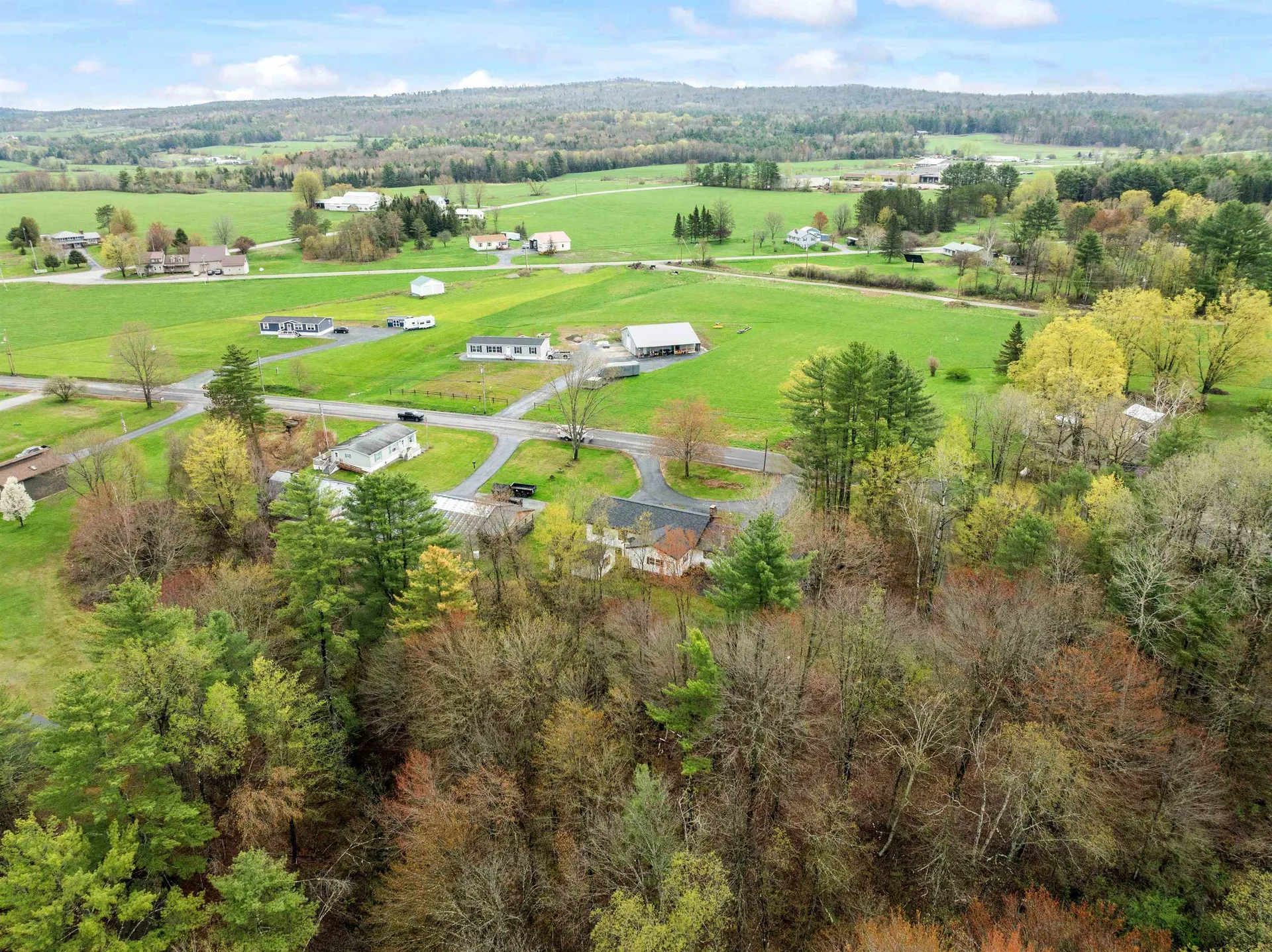 148 Brushwood Road Haverhill NH 03774