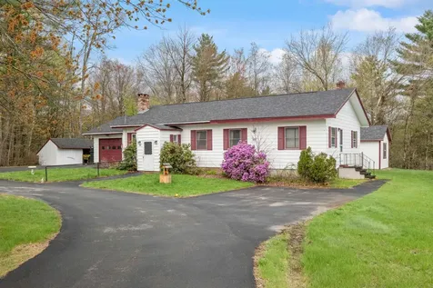 148 Brushwood Road Haverhill NH 03774