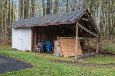 148 Brushwood Road Haverhill NH 03774