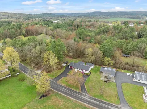 148 Brushwood Road Haverhill NH 03774