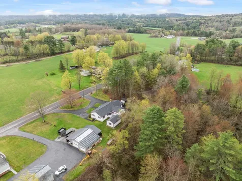 148 Brushwood Road Haverhill NH 03774