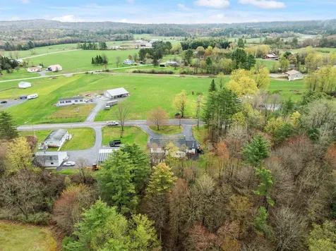 148 Brushwood Road Haverhill NH 03774