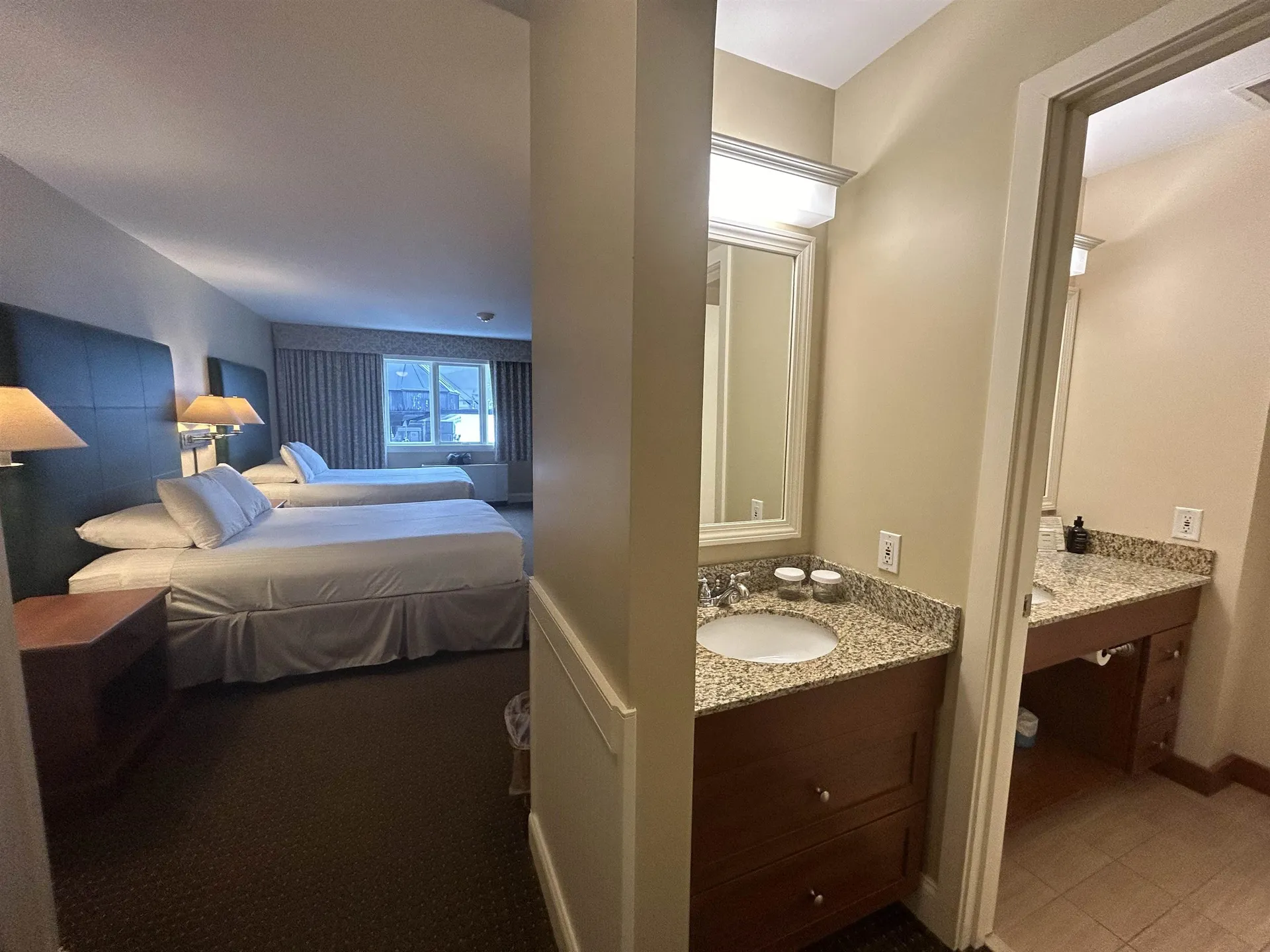 274/76qtr.1-4 Grand Summit Way Dover VT 05356