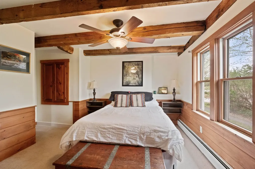 5 Couchtown Road Warner NH 03278