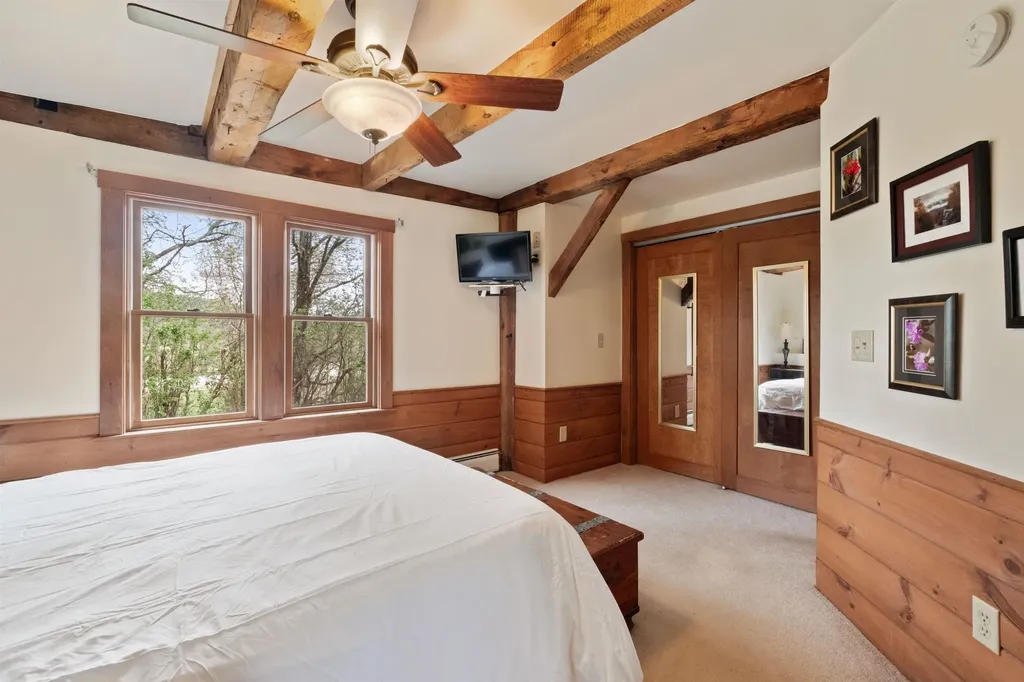 5 Couchtown Road Warner NH 03278