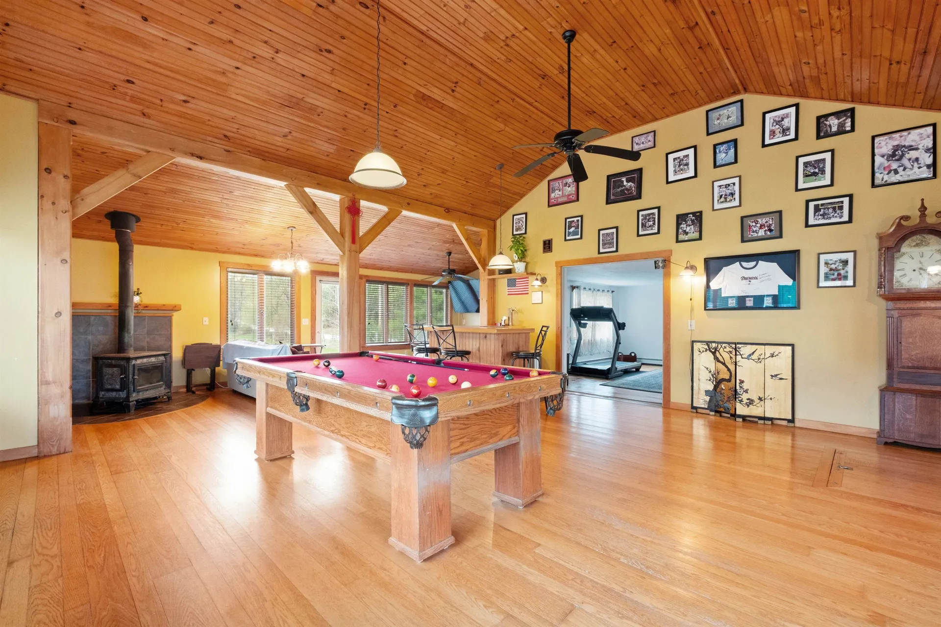 5 Couchtown Road Warner NH 03278