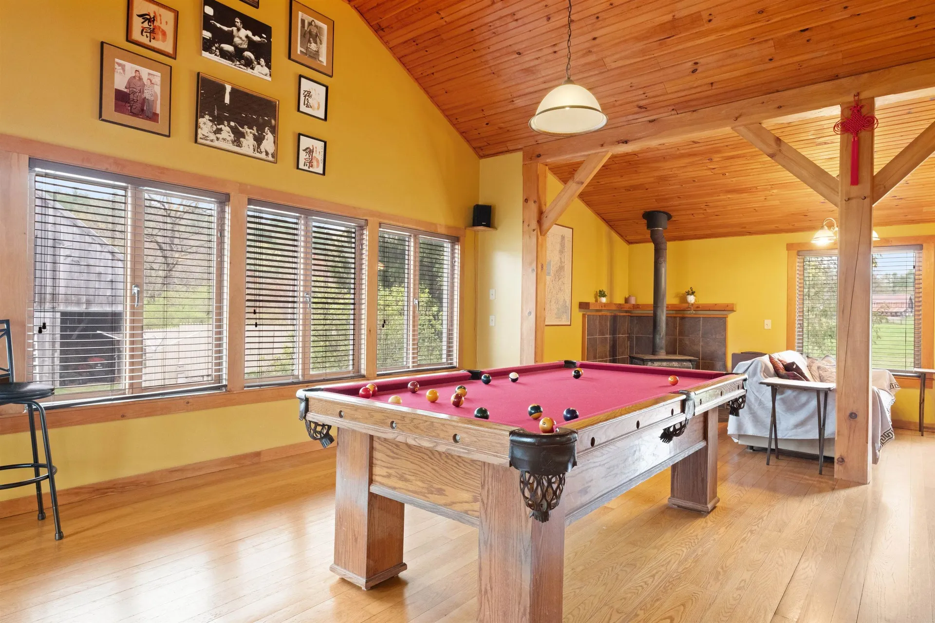 5 Couchtown Road Warner NH 03278