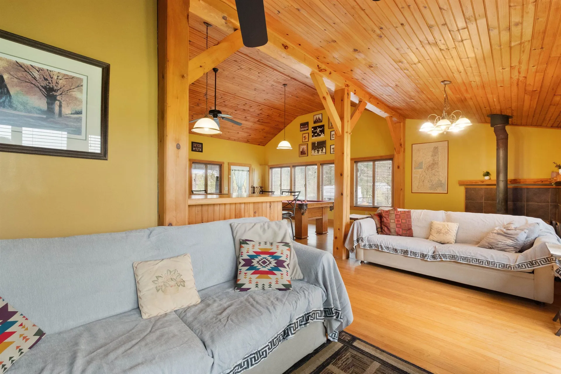 5 Couchtown Road Warner NH 03278