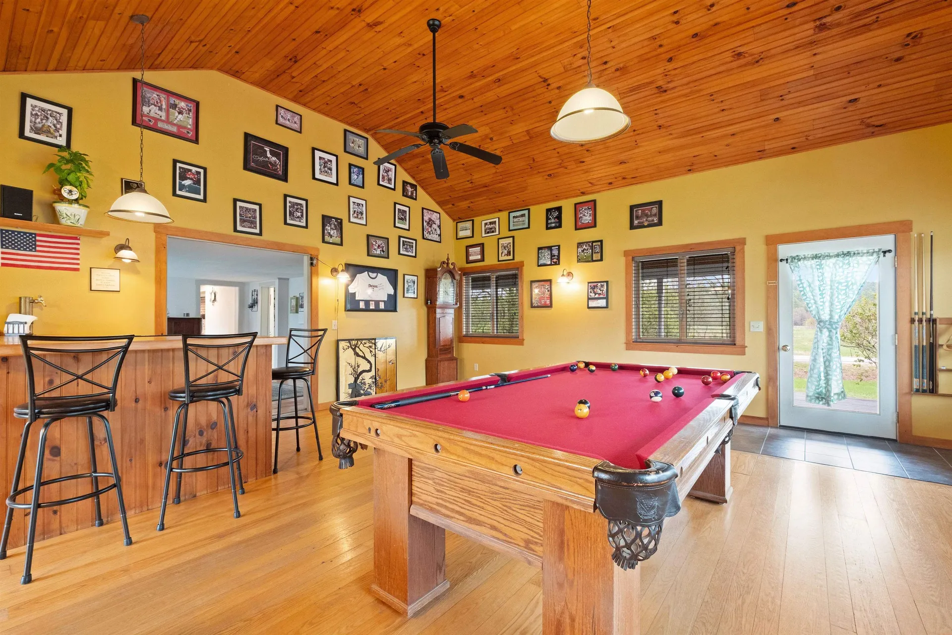 5 Couchtown Road Warner NH 03278