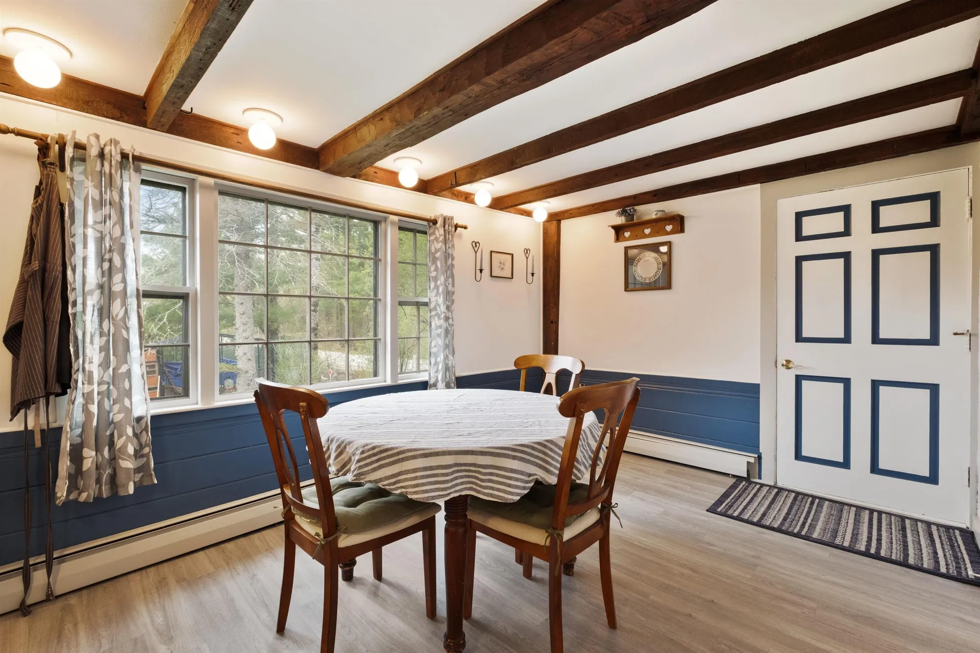 5 Couchtown Road Warner NH 03278