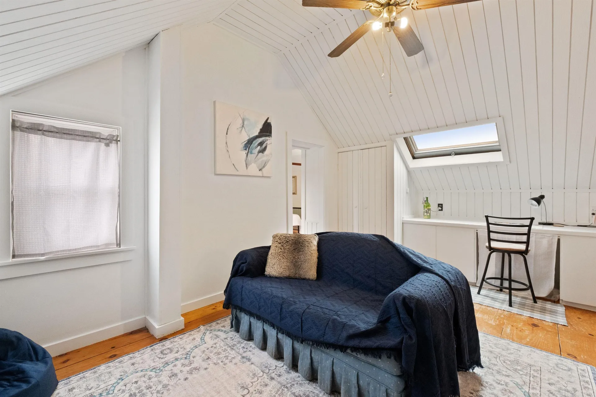 5 Couchtown Road Warner NH 03278