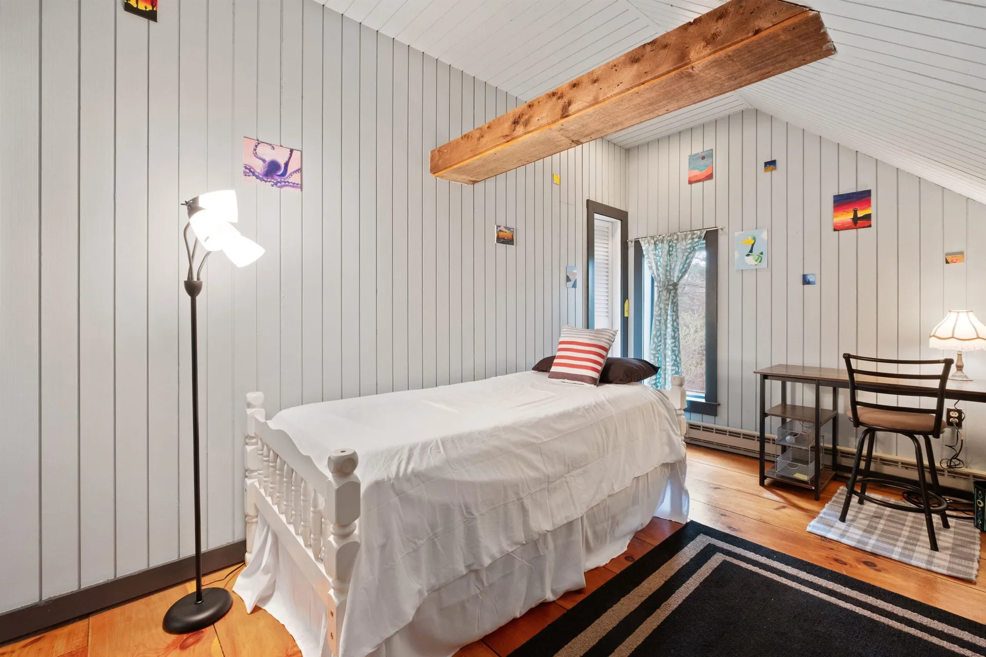 5 Couchtown Road Warner NH 03278