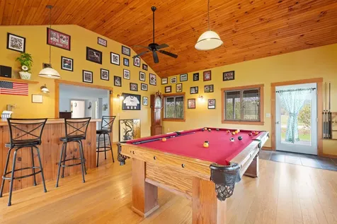 5 Couchtown Road Warner NH 03278