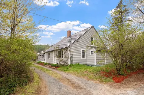 5 Couchtown Road Warner NH 03278