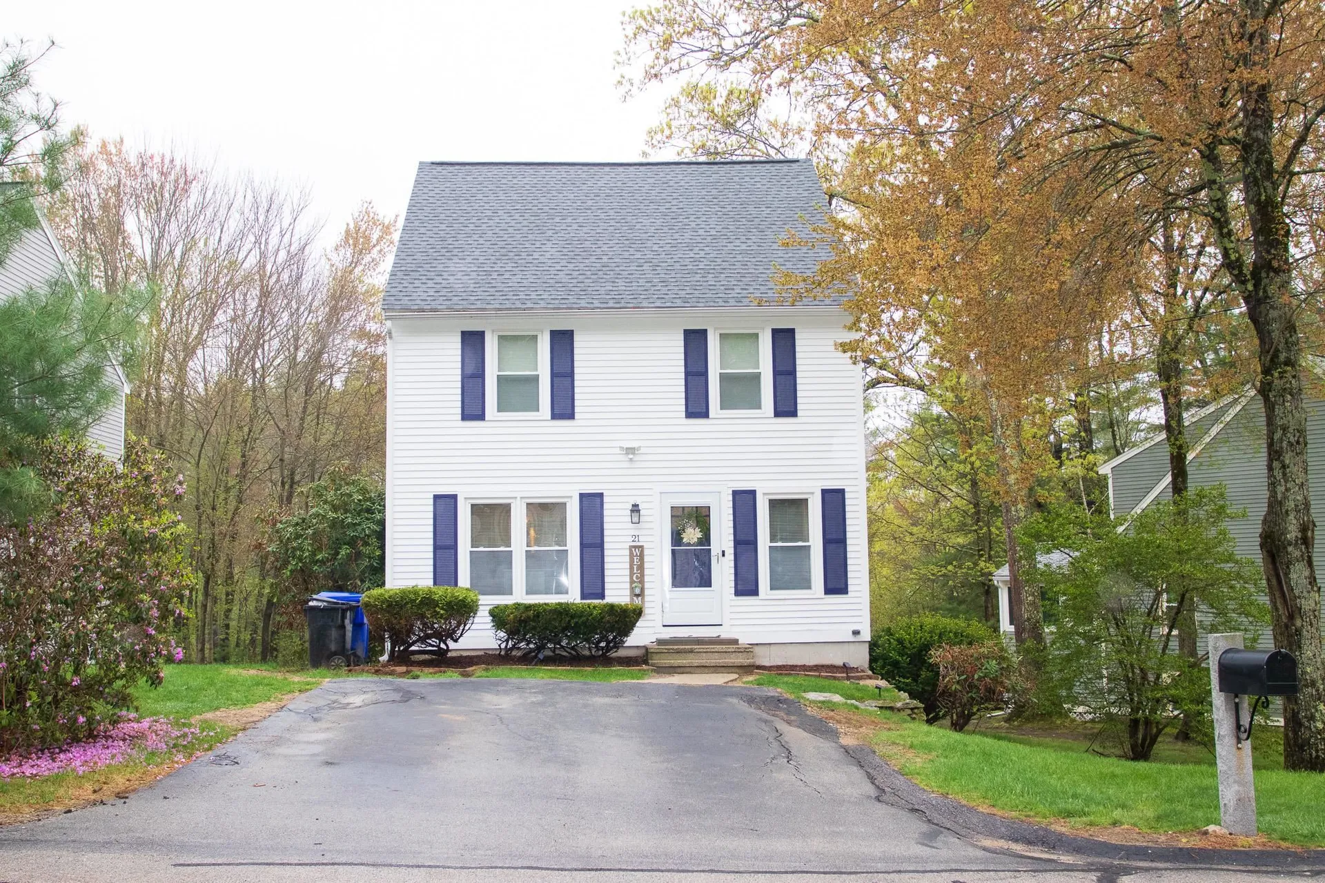 21 Joel Path Hudson NH 03051