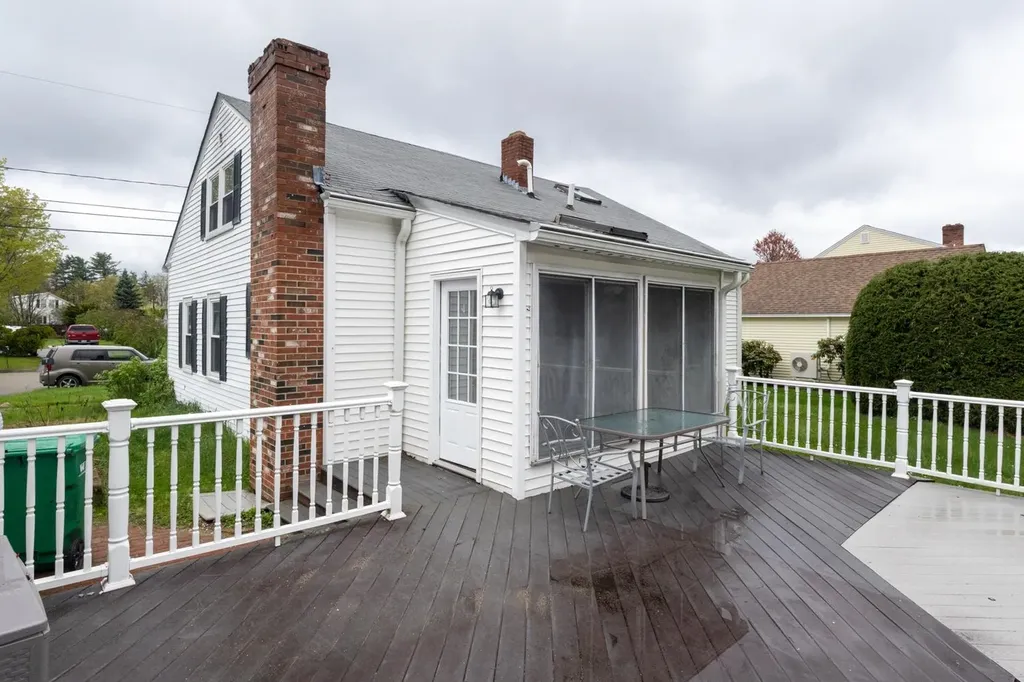 3 Fortier Drive Rochester NH 03867