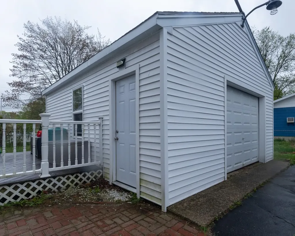 3 Fortier Drive Rochester NH 03867