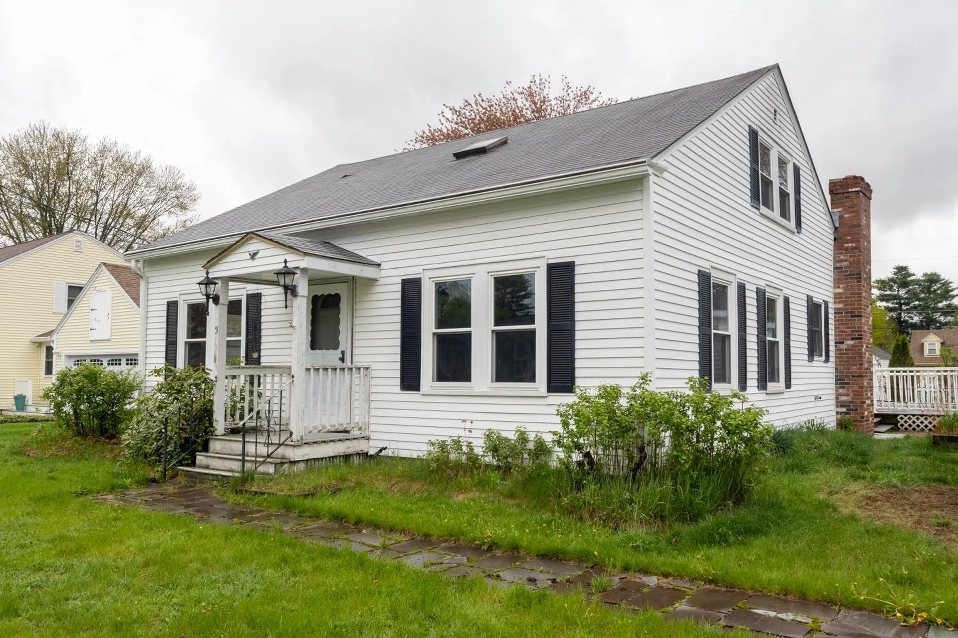 3 Fortier Drive Rochester NH 03867