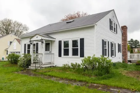 3 Fortier Drive Rochester NH 03867