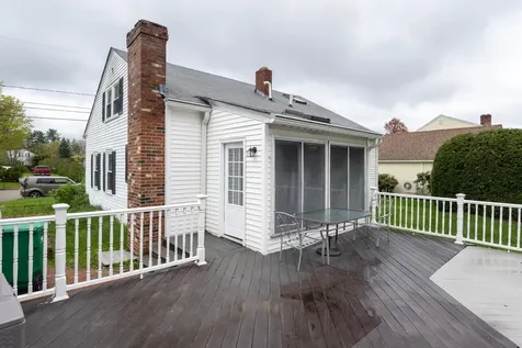 3 Fortier Drive Rochester NH 03867