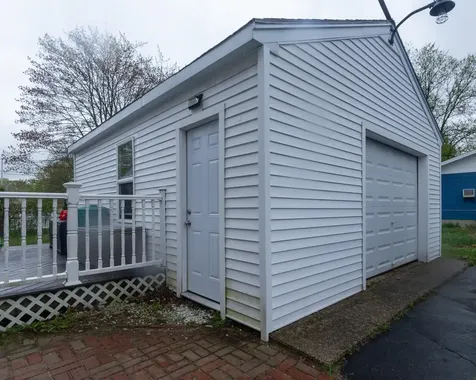 3 Fortier Drive Rochester NH 03867