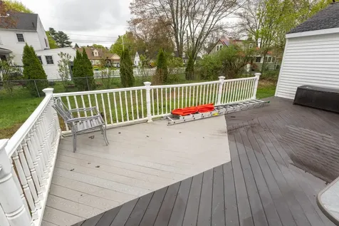 3 Fortier Drive Rochester NH 03867