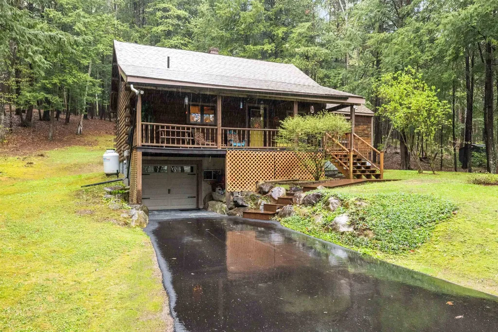 4050 River Road Bristol NH 03222