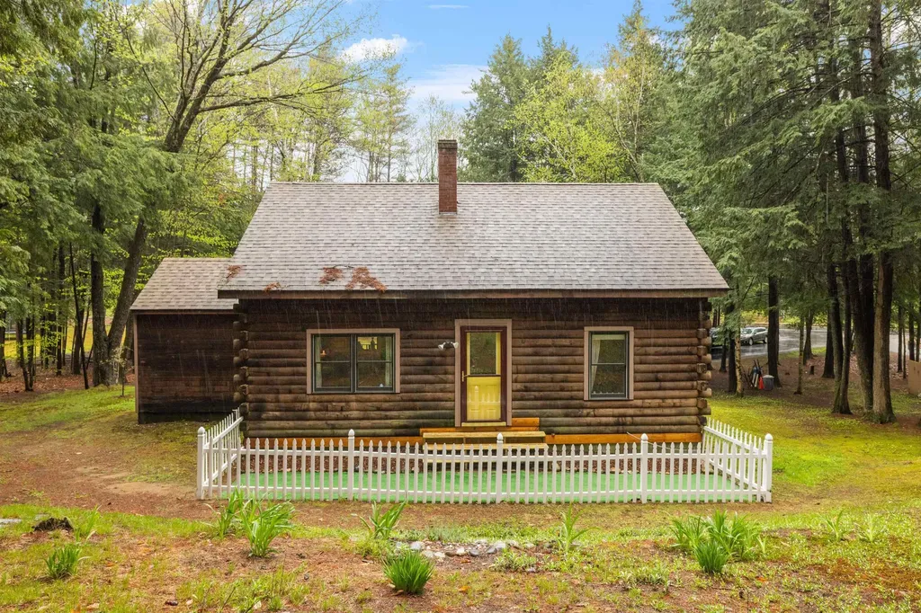 4050 River Road Bristol NH 03222