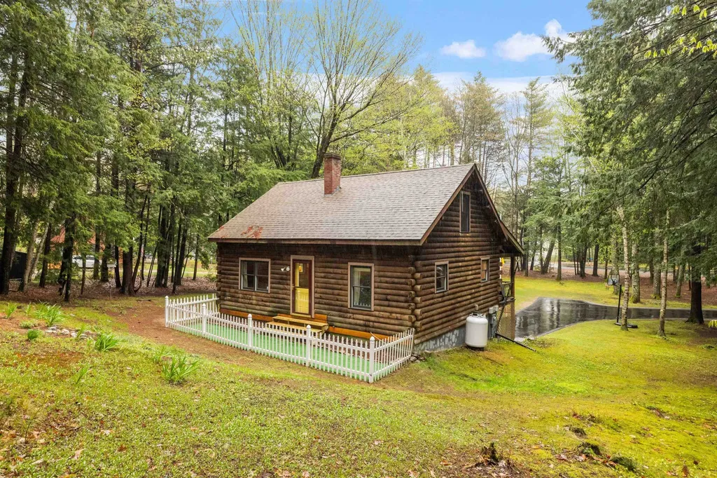 4050 River Road Bristol NH 03222