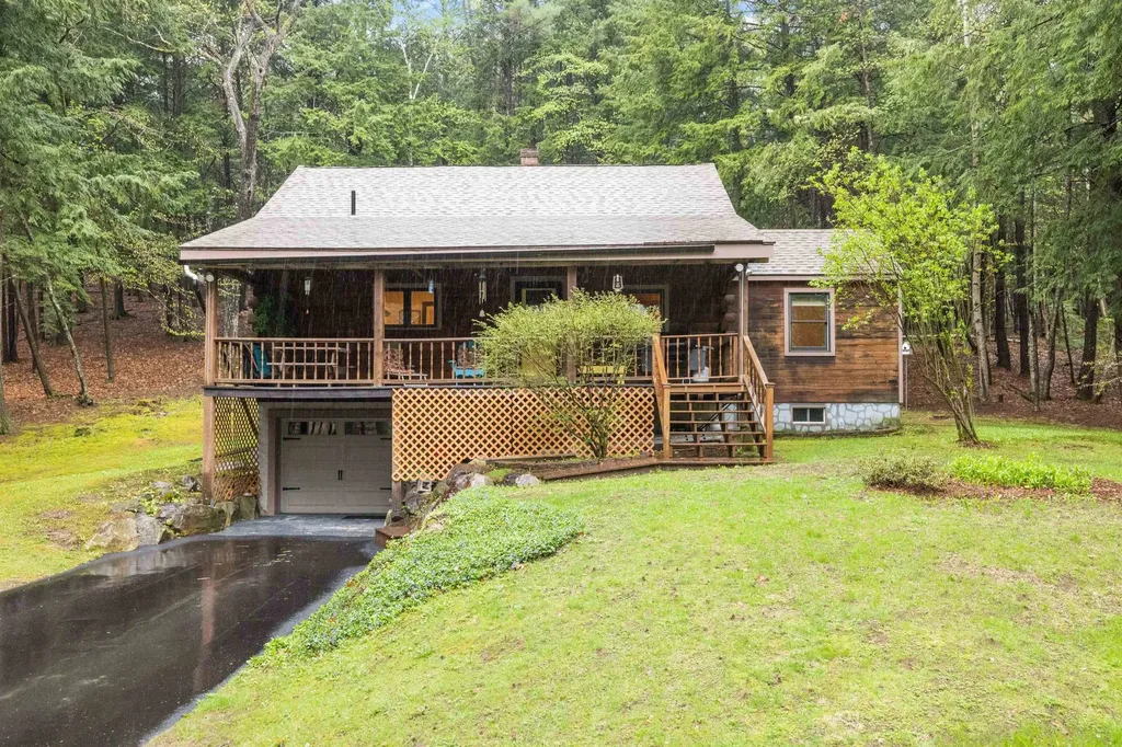 4050 River Road Bristol NH 03222