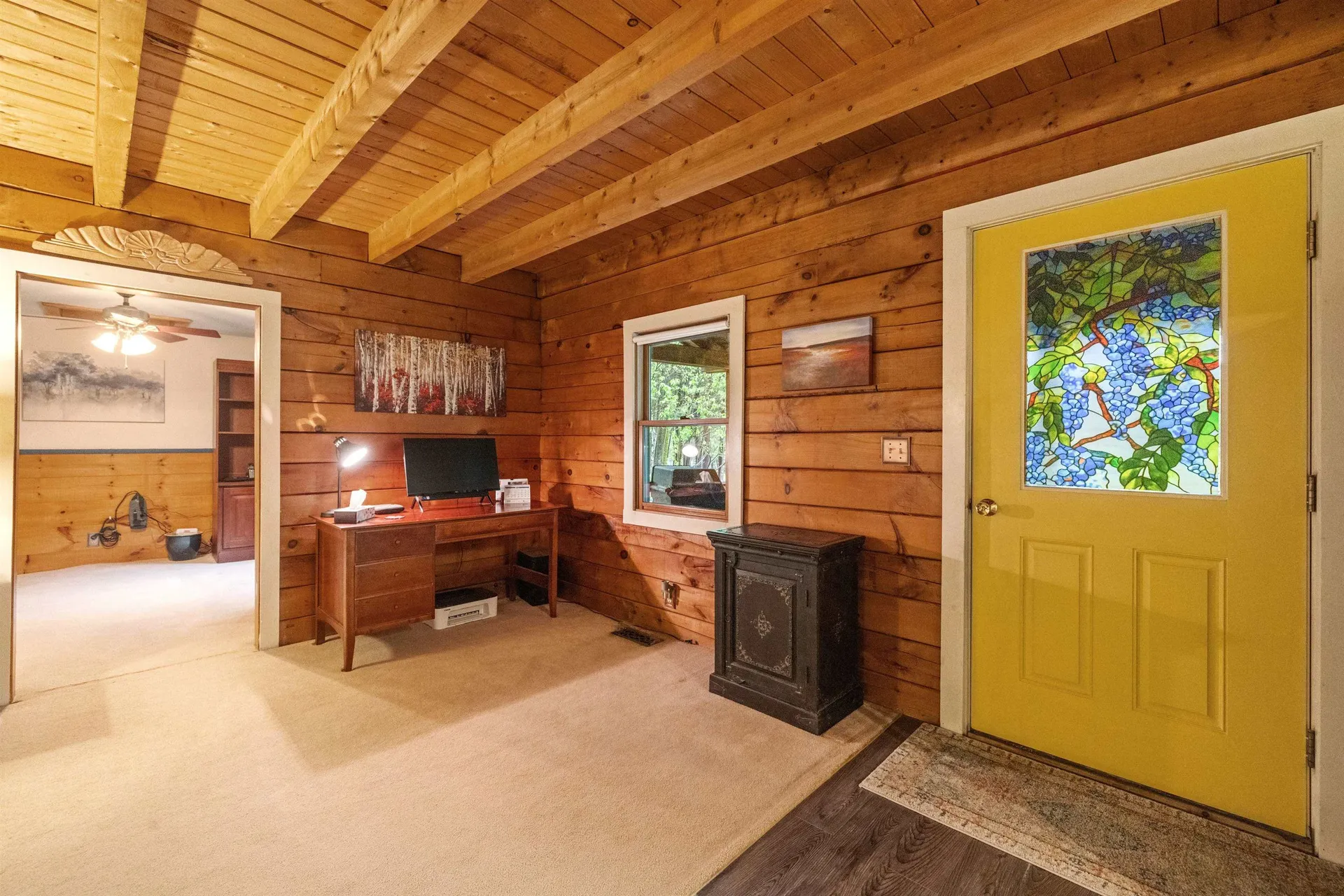 4050 River Road Bristol NH 03222