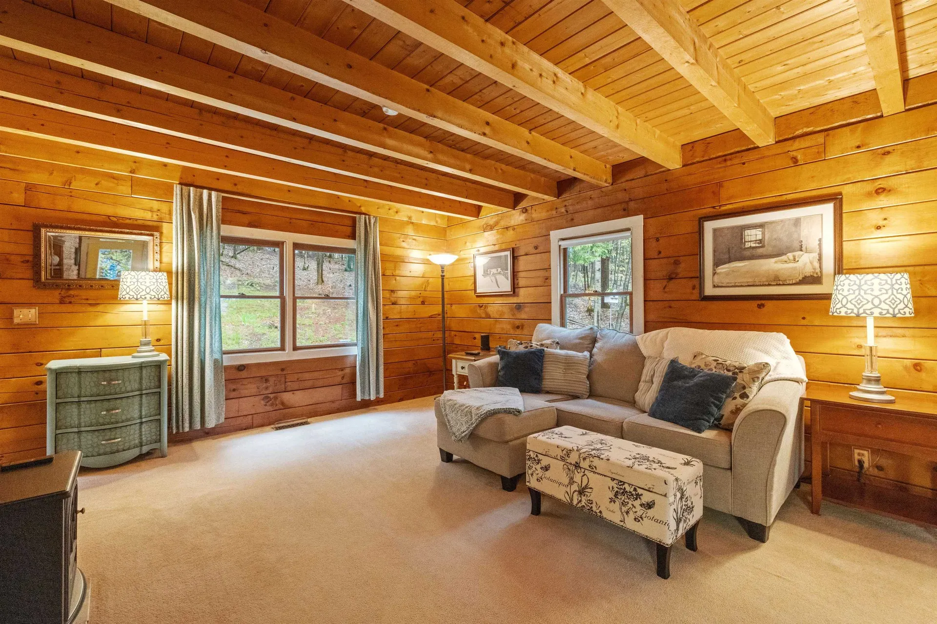 4050 River Road Bristol NH 03222