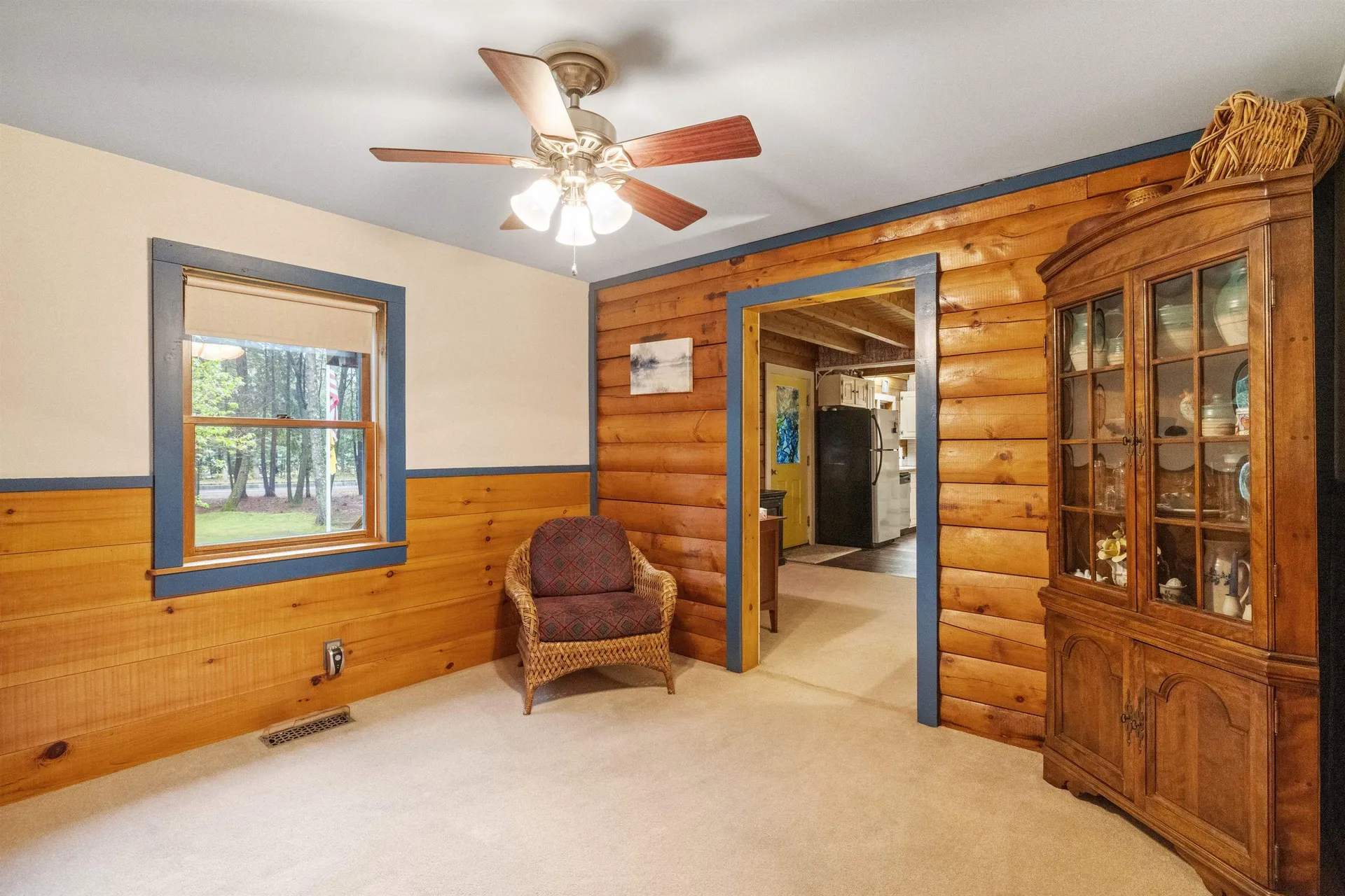 4050 River Road Bristol NH 03222